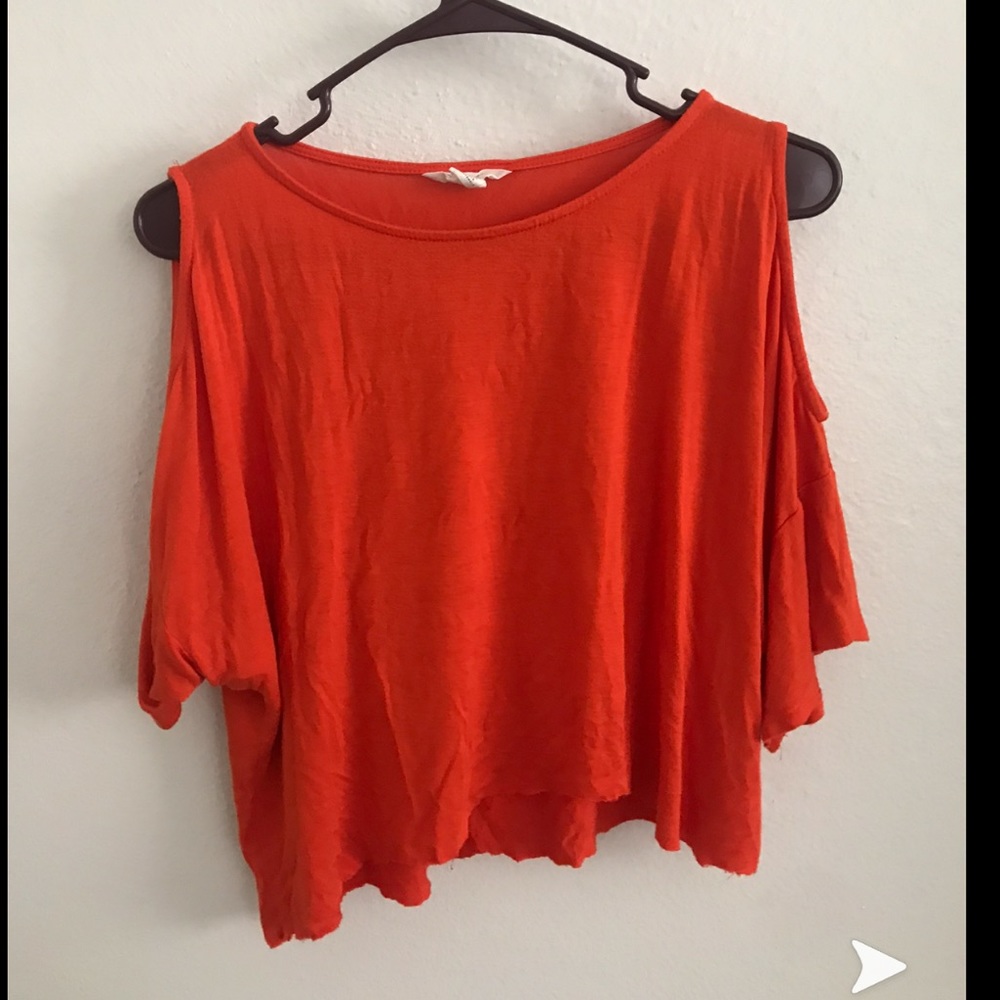 C•A•S•L•O•N Crop Top